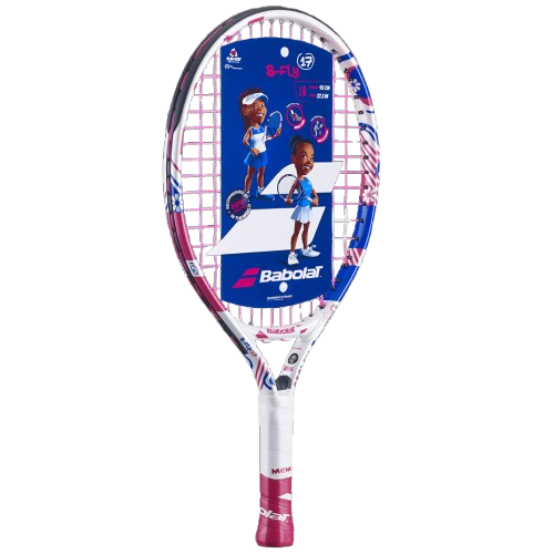 Raquete de Tênis Babolat Infantil B-FLY 17